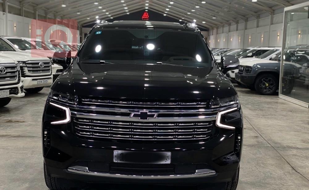 شێڤرۆلێت تاهۆ